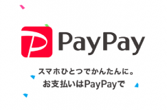 八潮市でPayPayが利用できる店舗をピックアップ