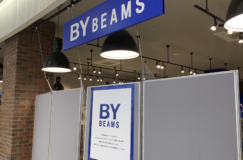 フレスポ八潮に「BYBEAMS(バイビームス)」が期間限定オープン