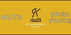 「K-NUTS」5月28日に厳選素材のナッツ・ドライフルーツ専門店がオープン