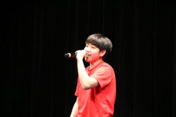 八潮オリジナル市民ミュージカル2022年発表会