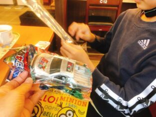 麺場 田所商店 八潮店