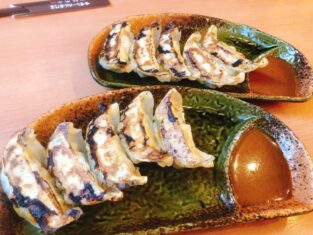 麺場 田所商店 八潮店