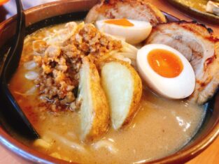 麺場 田所商店 八潮店