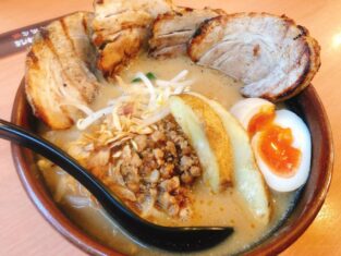 麺場 田所商店 八潮店