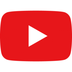 YOUTUBEアイコン