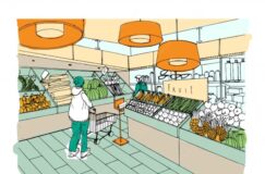 [年末年始]2022年末 スーパーマーケット営業時間のお知らせ