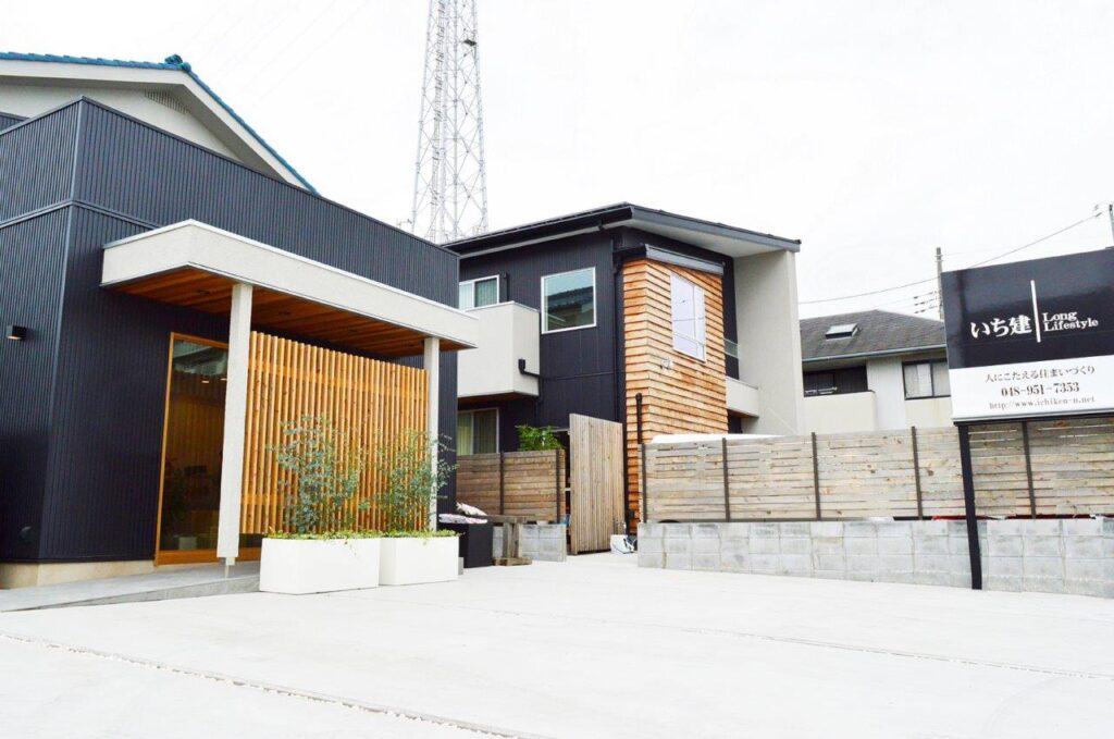【特集】第1回 八潮市に“安全な家”を増やしたい──技術で命を守る、地域工務店の本気 | 八潮市ちゃんねる 埼玉県八潮市