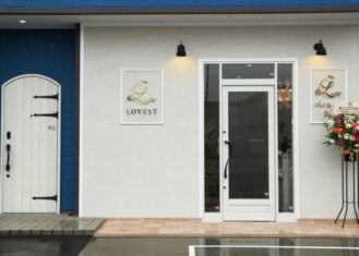 ラヴェスト(LOVEST)1