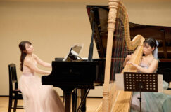 第15回八潮市新人オーディション受賞記念「岩田紗奈はじめてのピアノコンサート」
