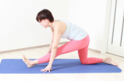 対面パーソナルヨガ saysay yoga studio