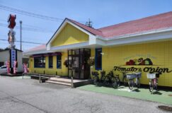 トマト＆オニオン八潮店