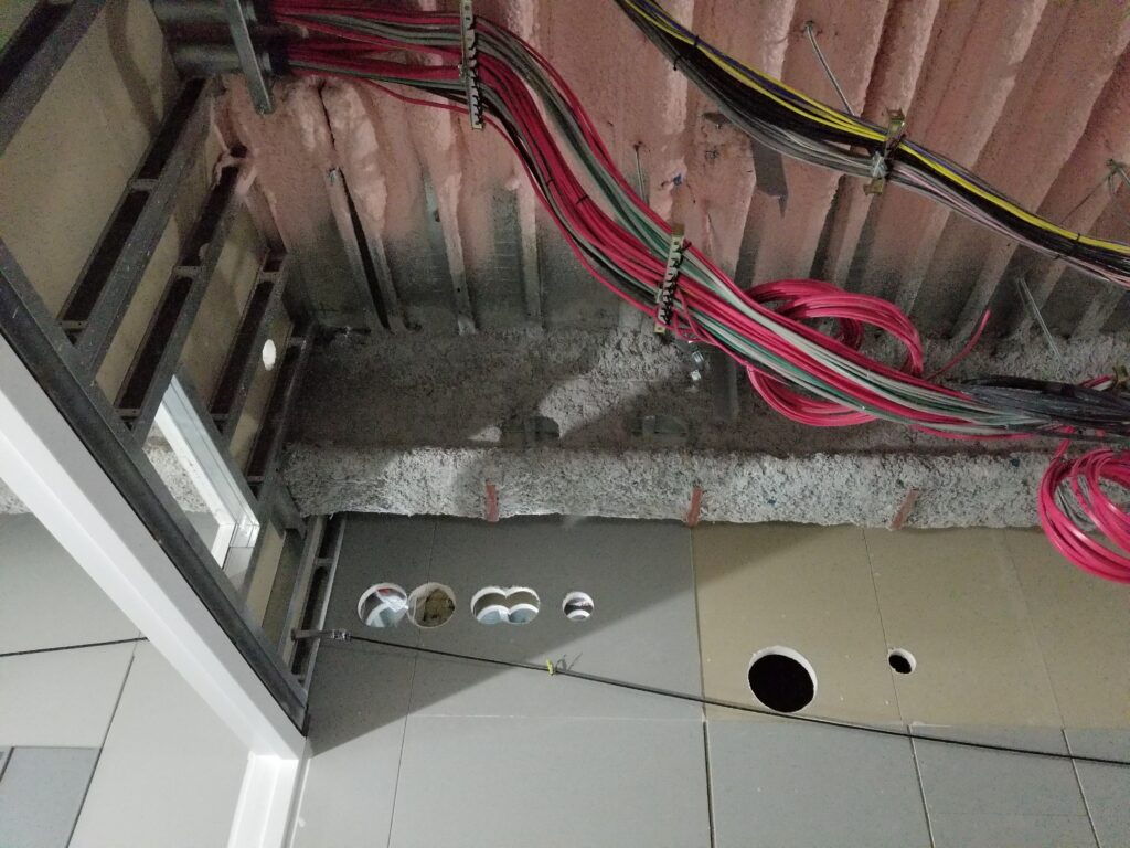 金指電気工業株式会社