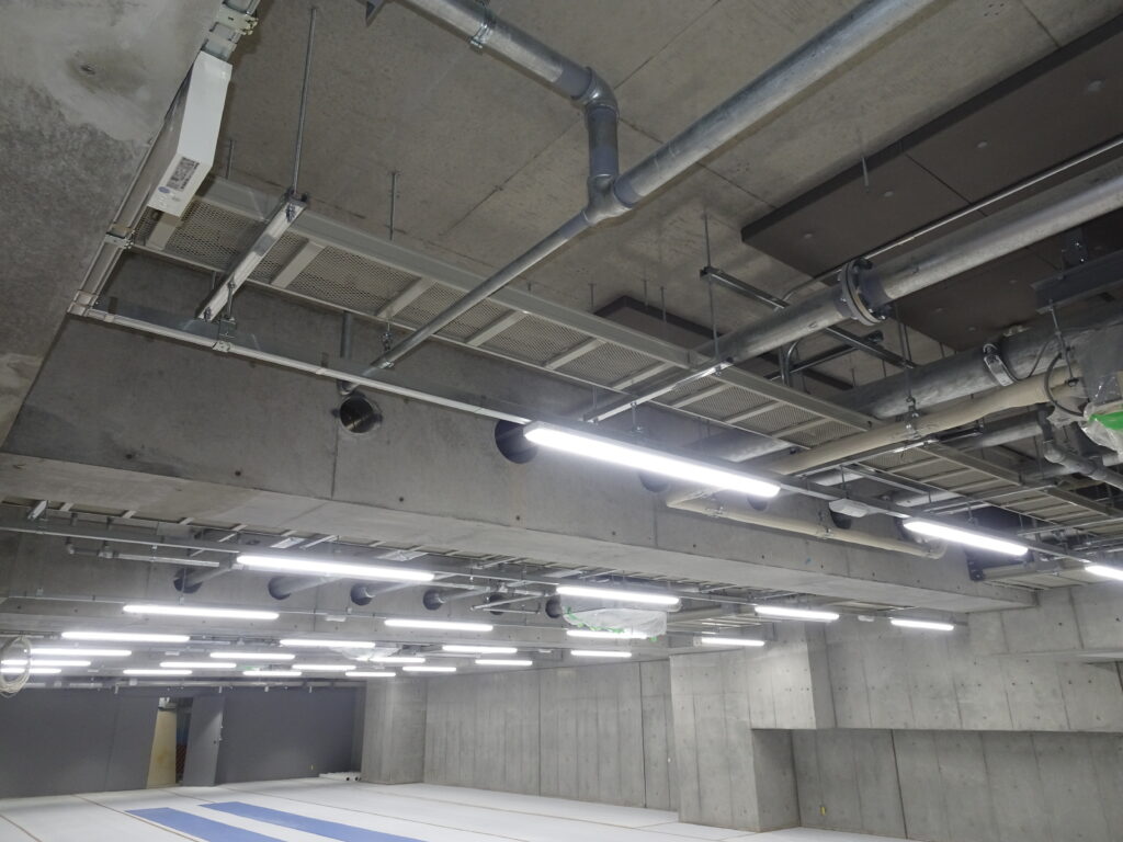 金指電気工業株式会社