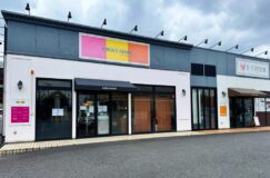 カークスヘア八潮店